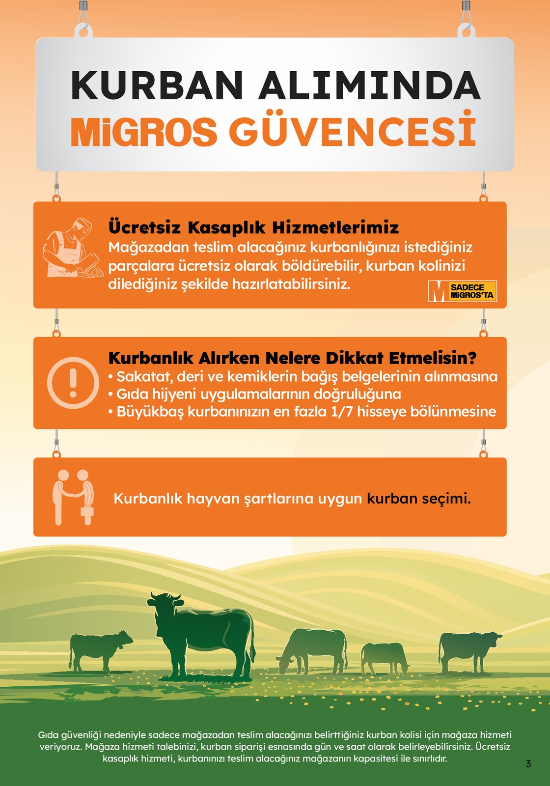 Migroskop Ürünleri - Sayfa 3