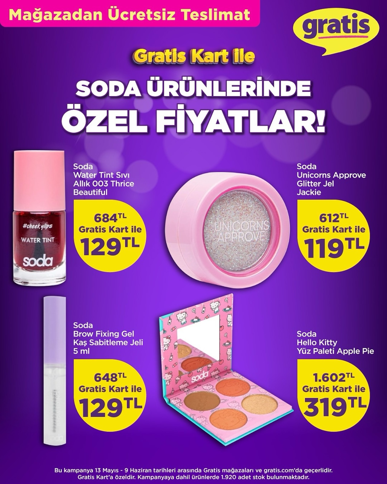 İndirim Broşürü - Sayfa 2