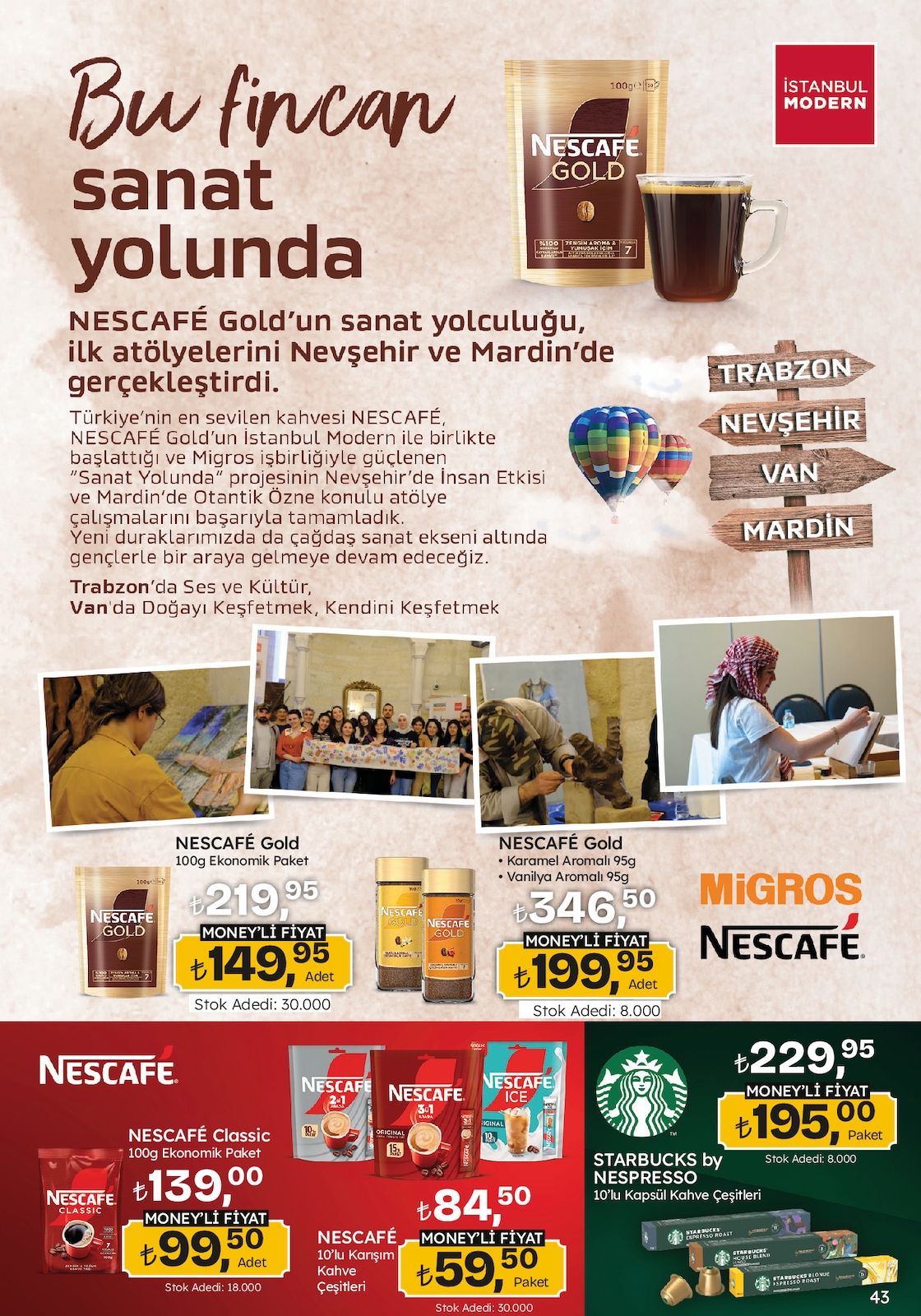 Migroskop Broşürü - Sayfa 43