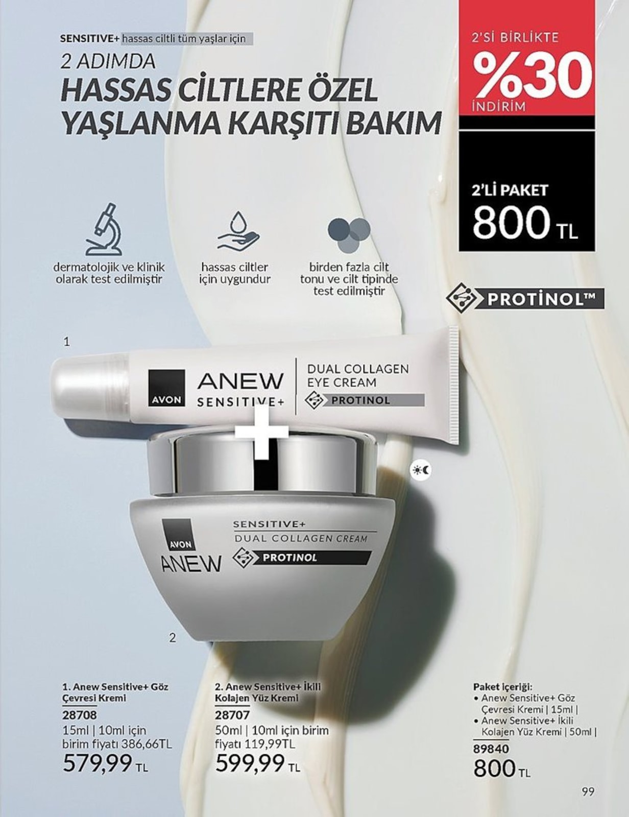 İndirim Broşürü - Sayfa 99
