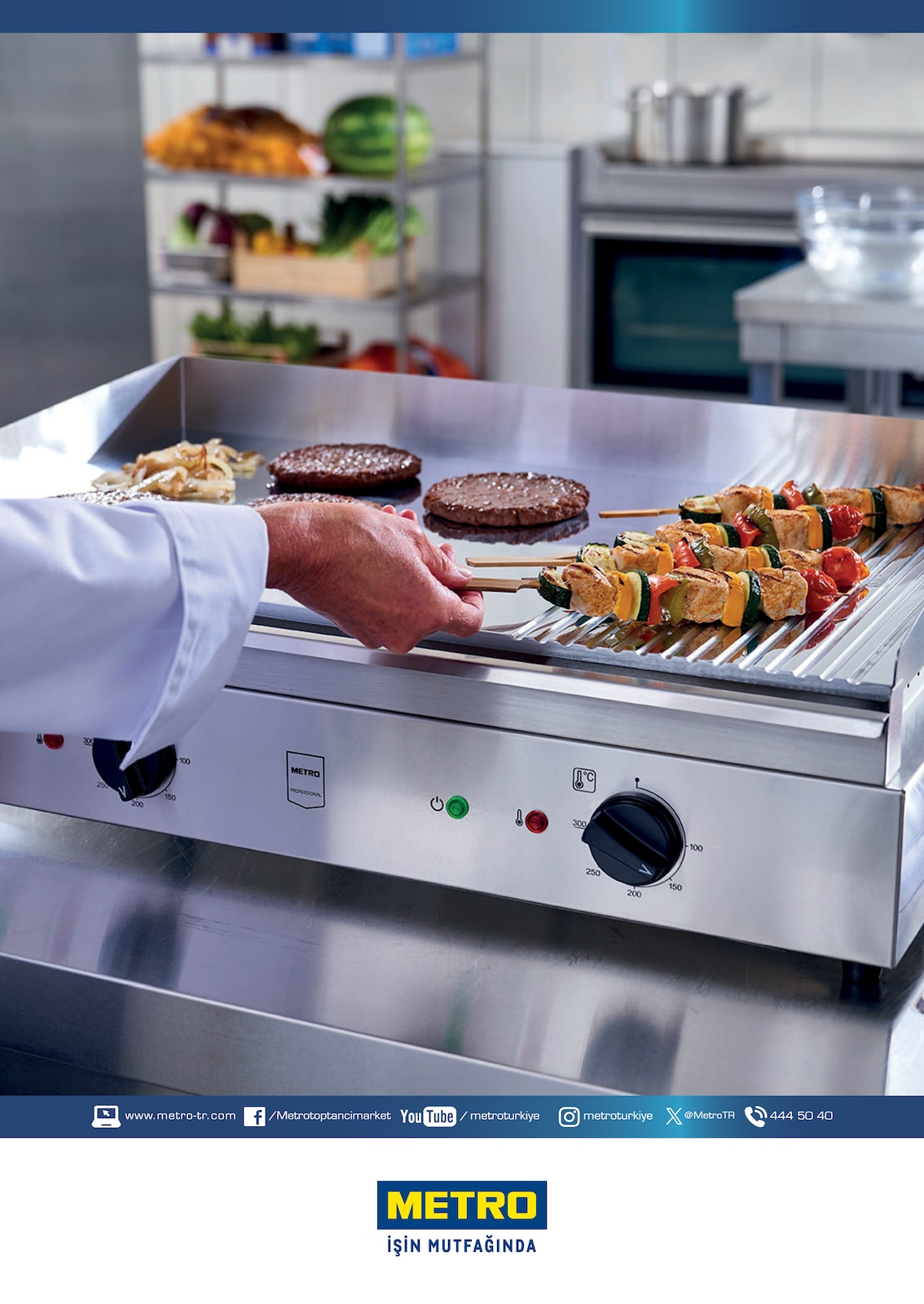 Horeca Profesyonel Çözümler - Sayfa 124