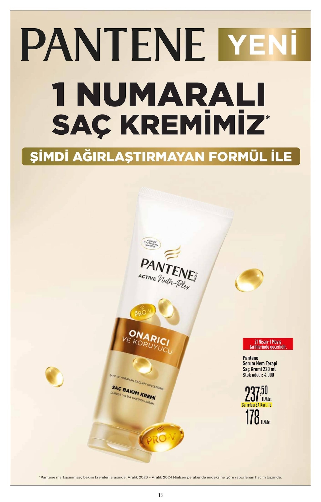 İndirim Broşürü - Sayfa 16