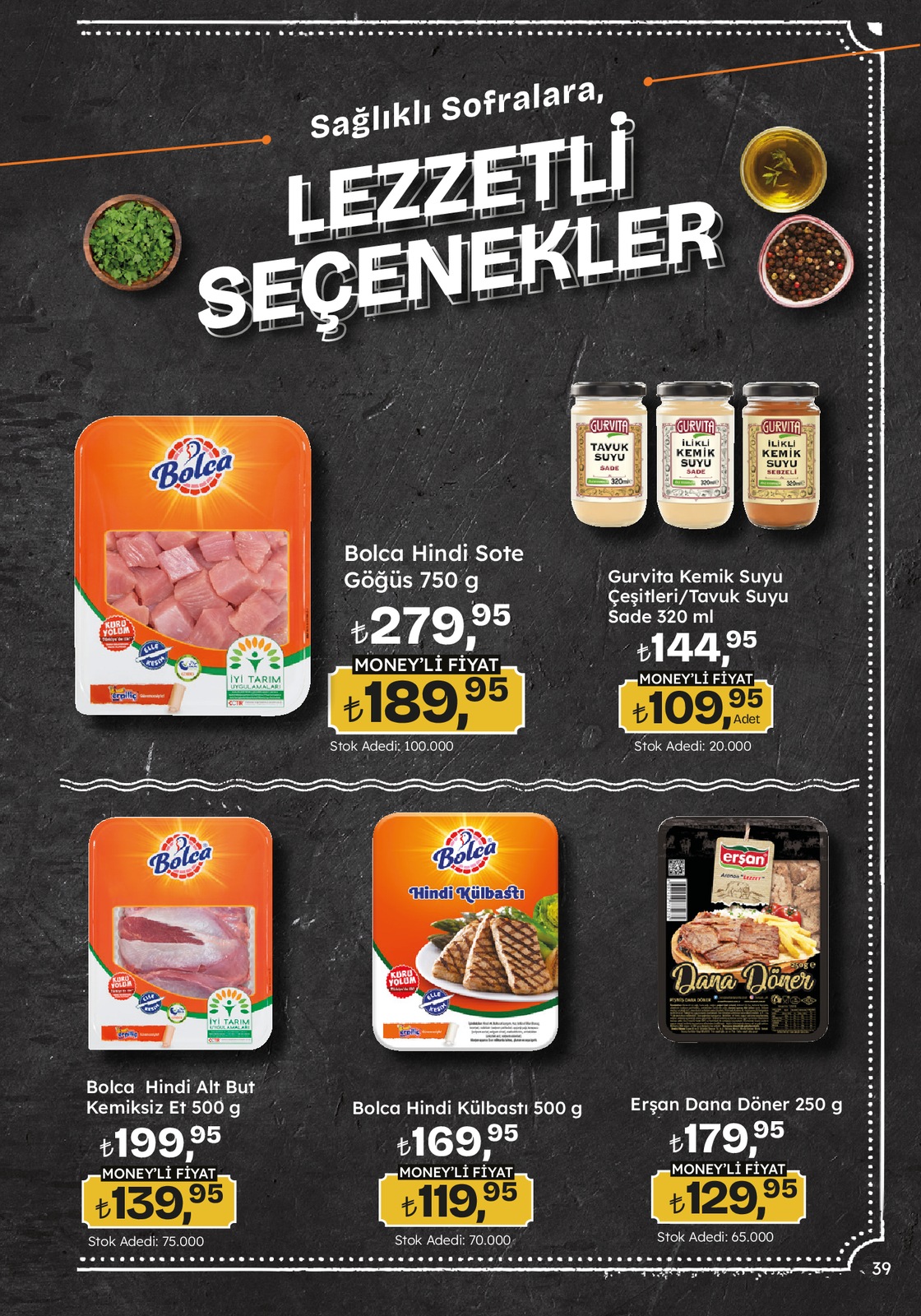 Migroskop Broşürü - Sayfa 39