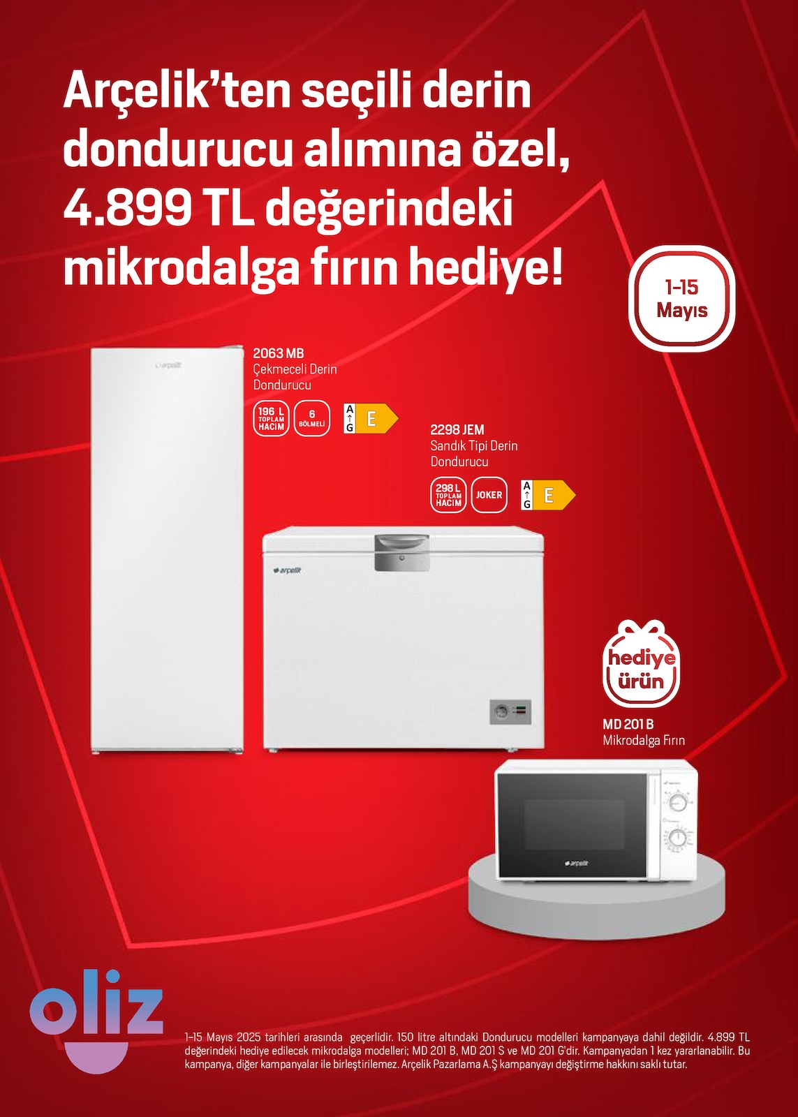 Kampanyalı Ürünler - Sayfa 34