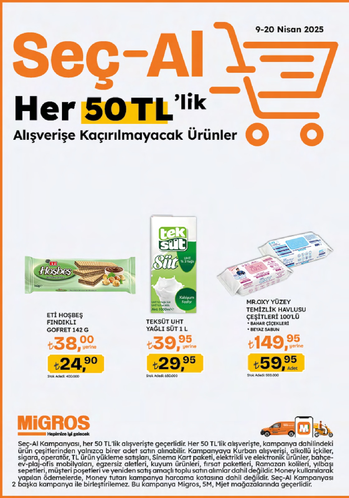 5M Migroskop Broşürü - Sayfa 2