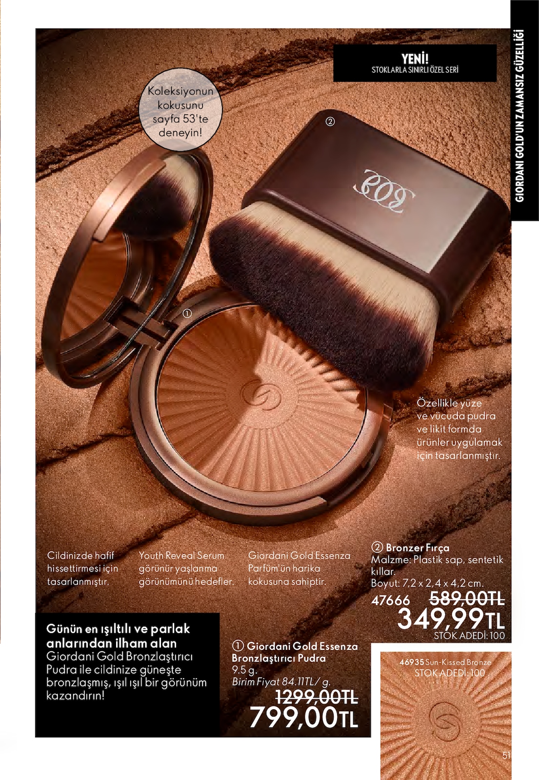 İndirim Broşürü - Sayfa 51