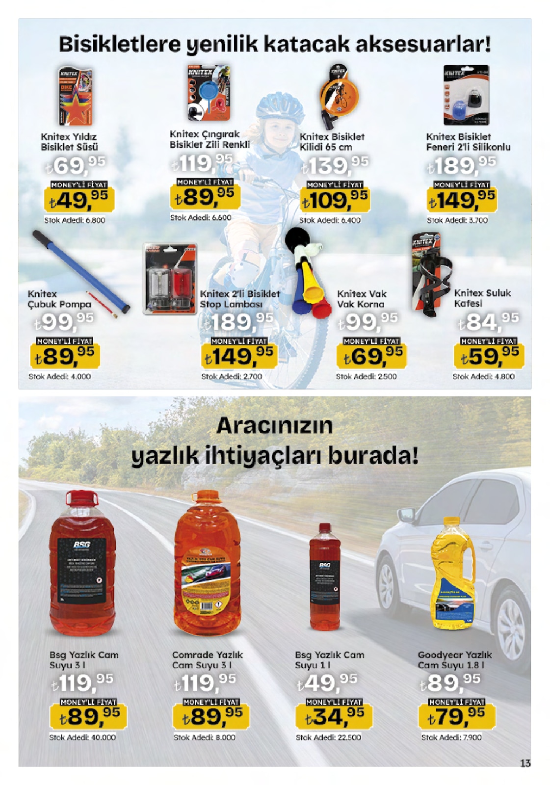 5M Migroskop Ürünleri - Sayfa 13