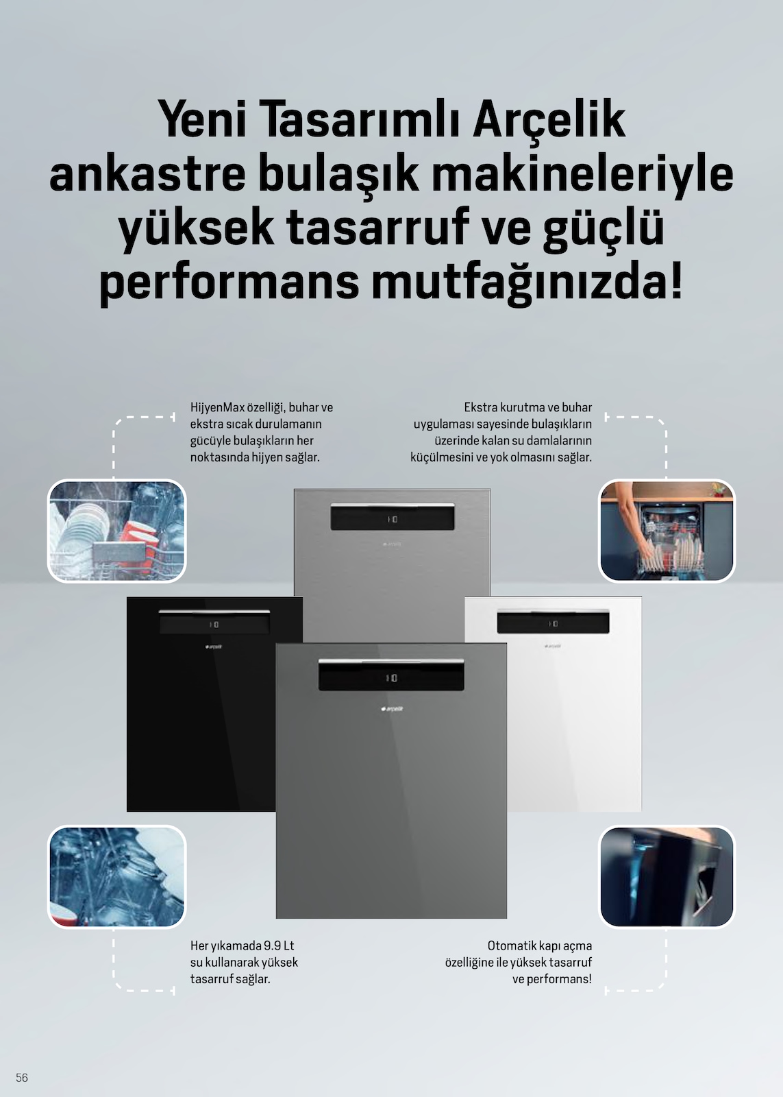 Kampanyalı Ürünler - Sayfa 52