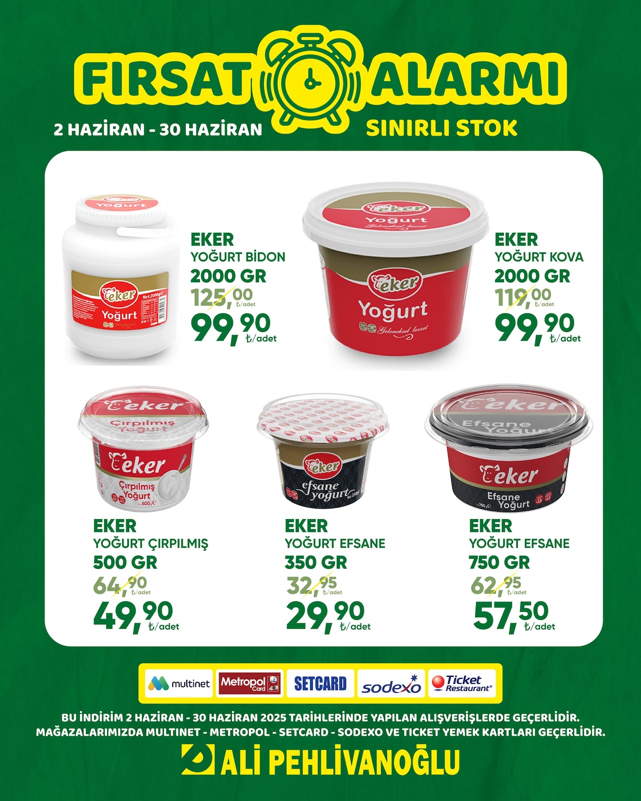 İndirim Broşürü - Sayfa 4