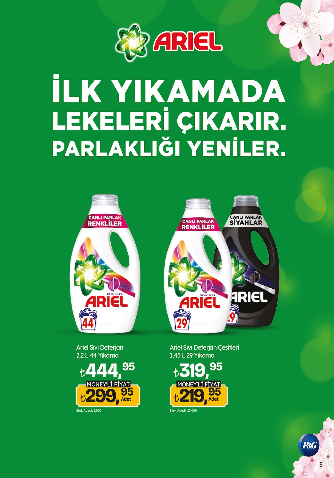 Migroskop Broşürü - Sayfa 3