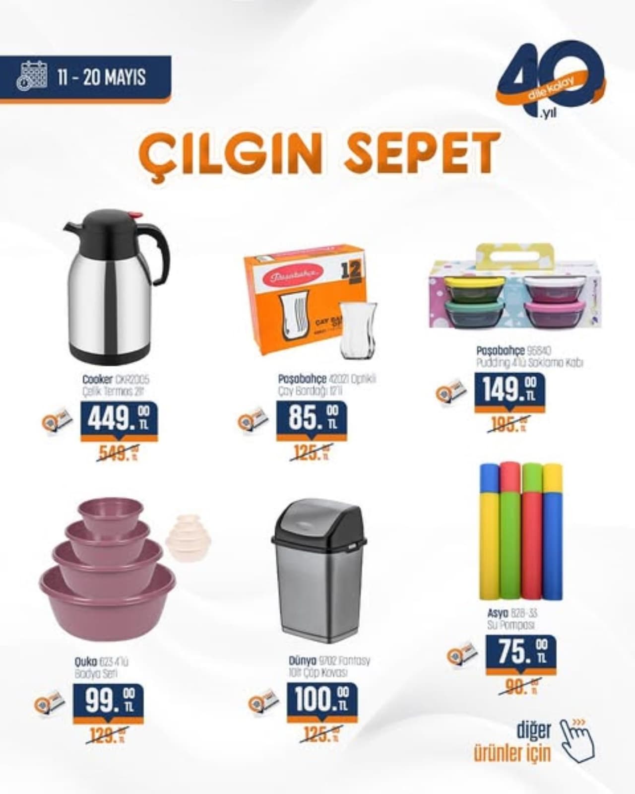 İndirim Broşürü - Sayfa 4