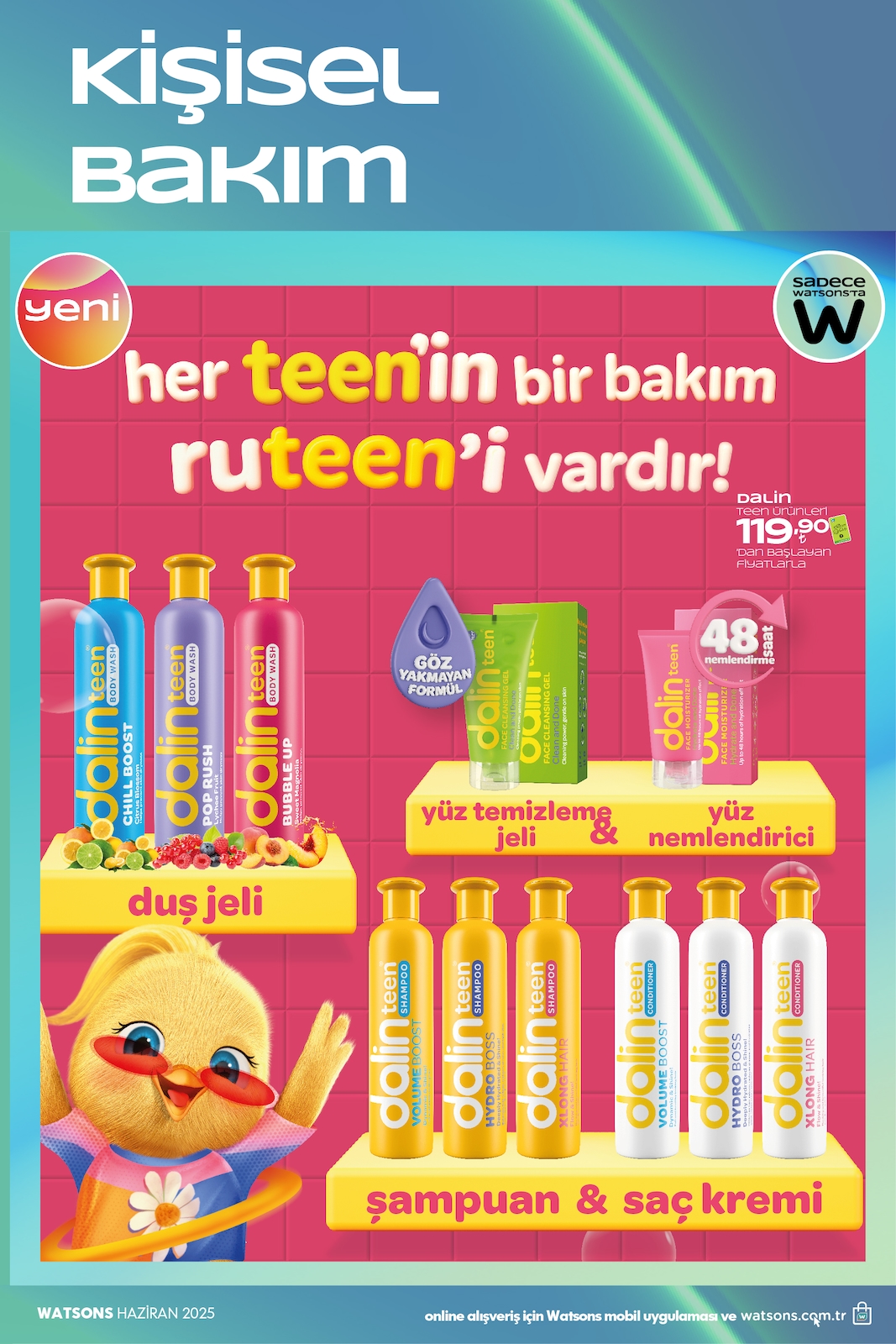 İndirim Broşürü - Sayfa 40