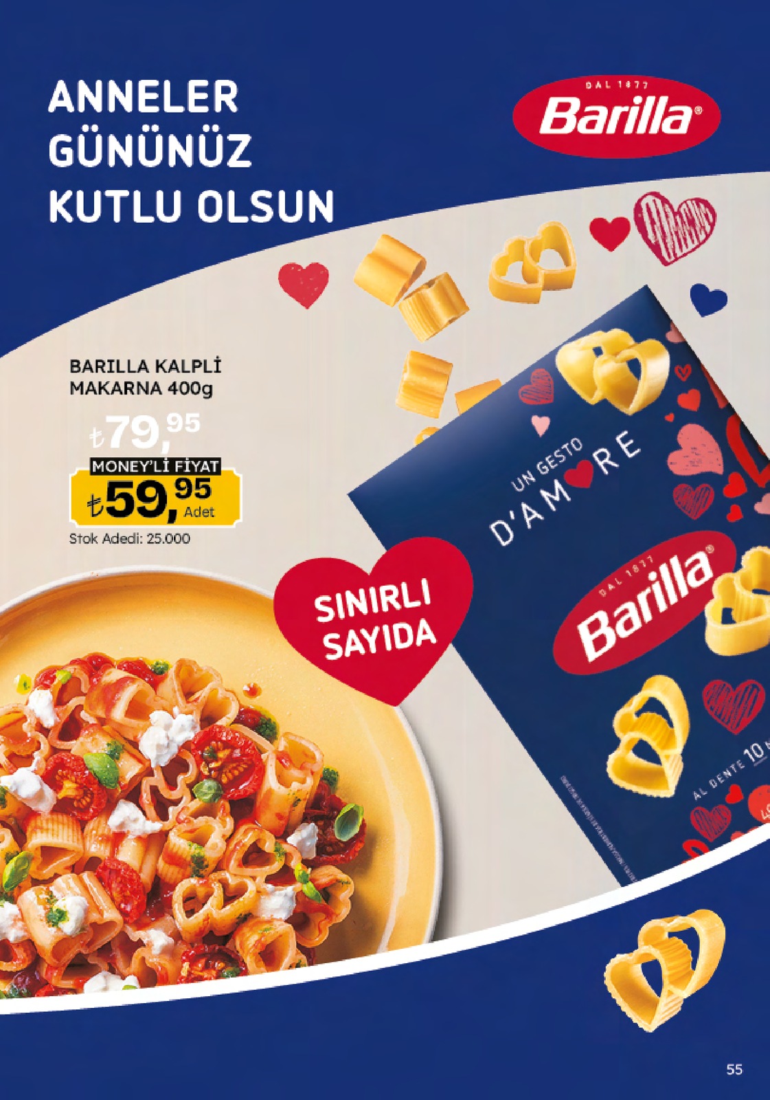 5M Migroskop Broşürü - Sayfa 55