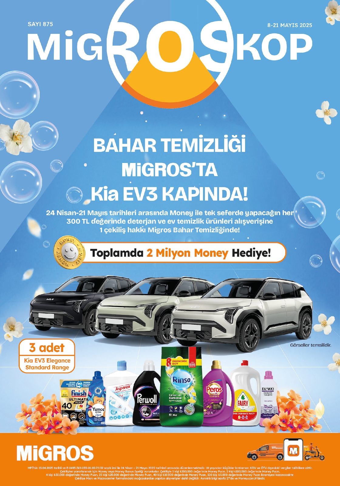Migroskop Broşürü - Sayfa 1