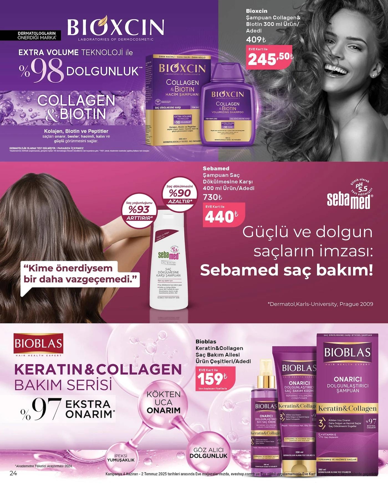 İndirim Broşürü - Sayfa 24