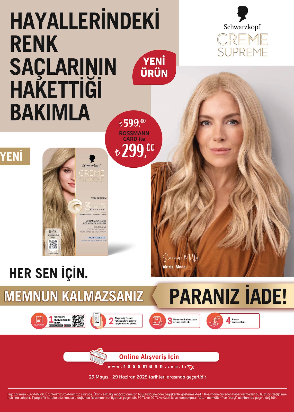 Kişisel Bakım Broşürü - Sayfa 30