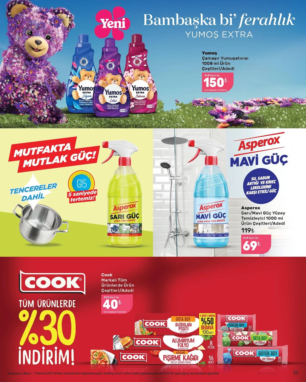 İndirim Broşürü - Sayfa 39