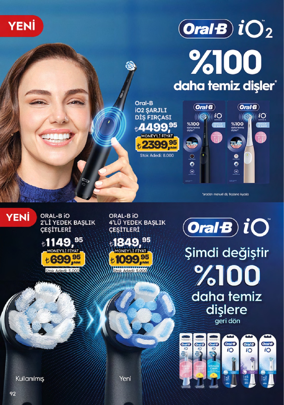 5M Migroskop Broşürü - Sayfa 92