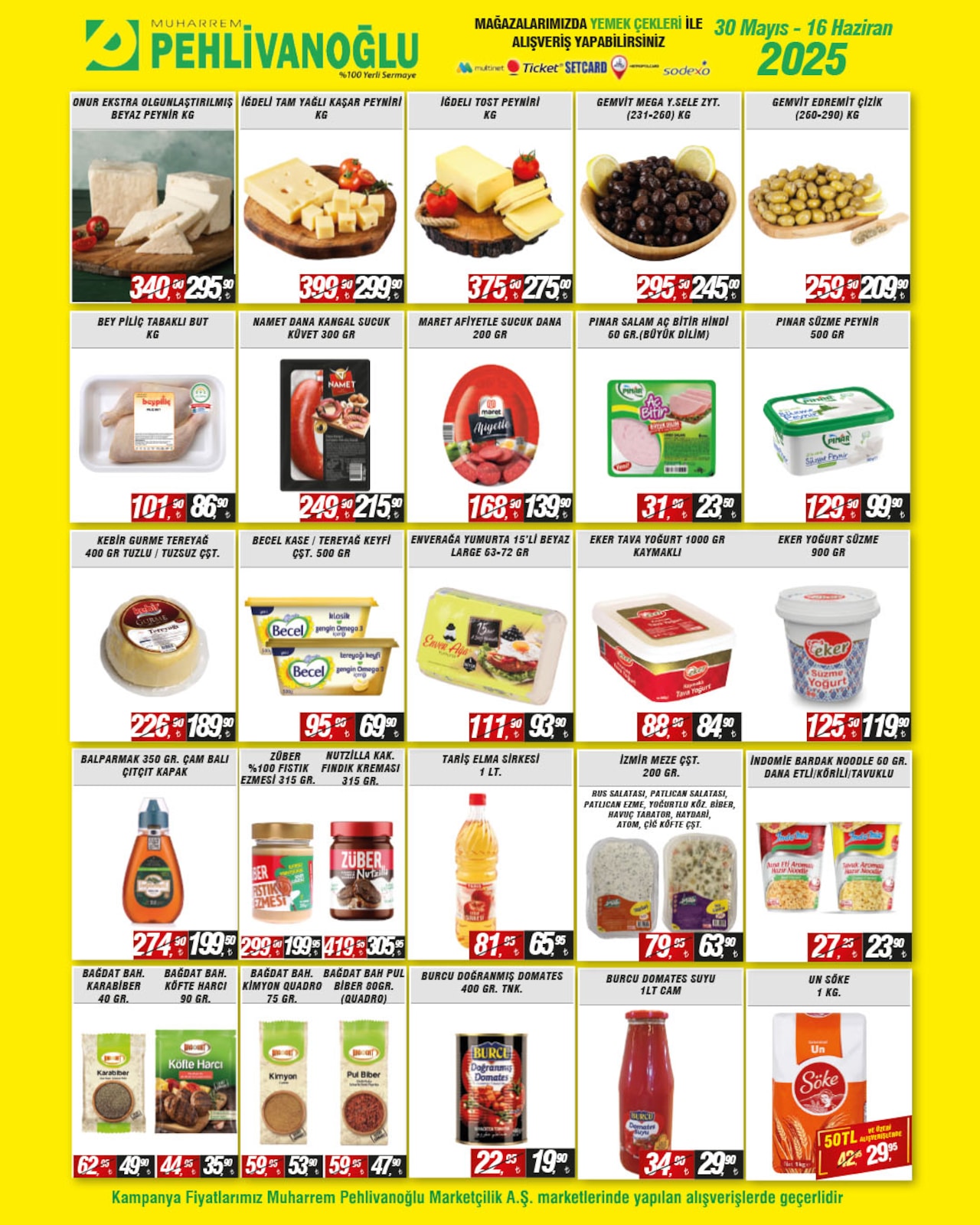 İndirim Broşürü - Sayfa 2