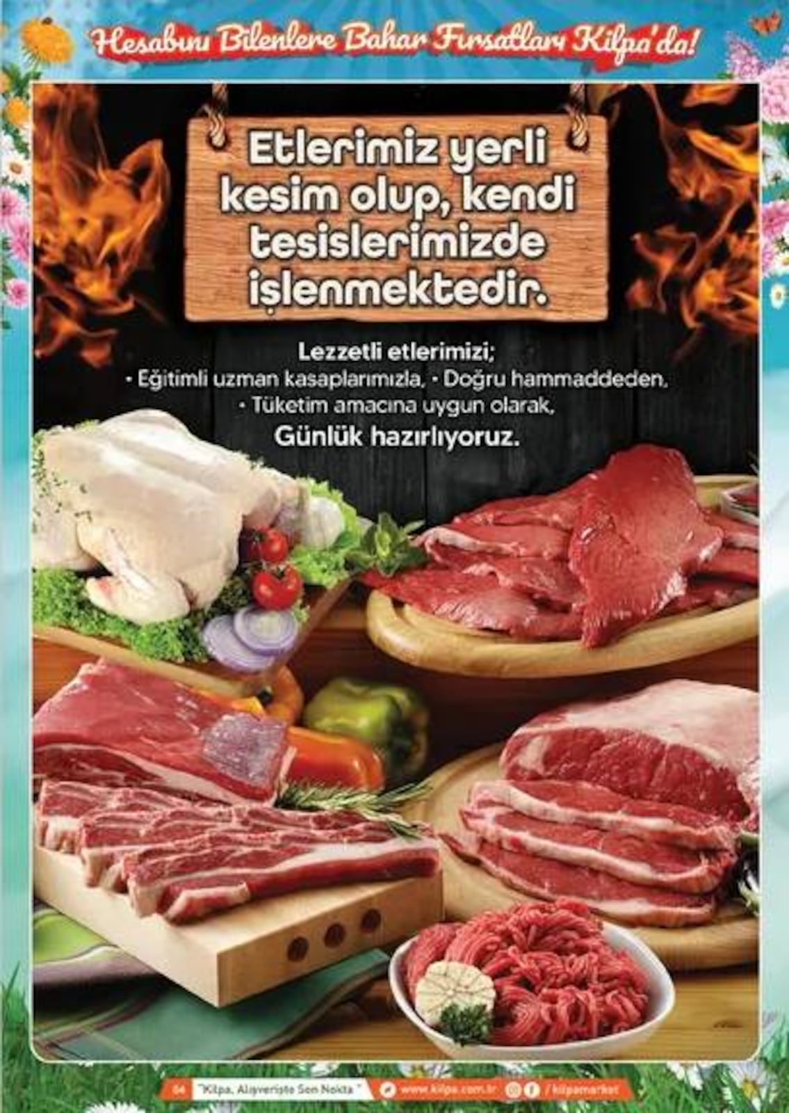 İndirim Broşürü - Sayfa 3