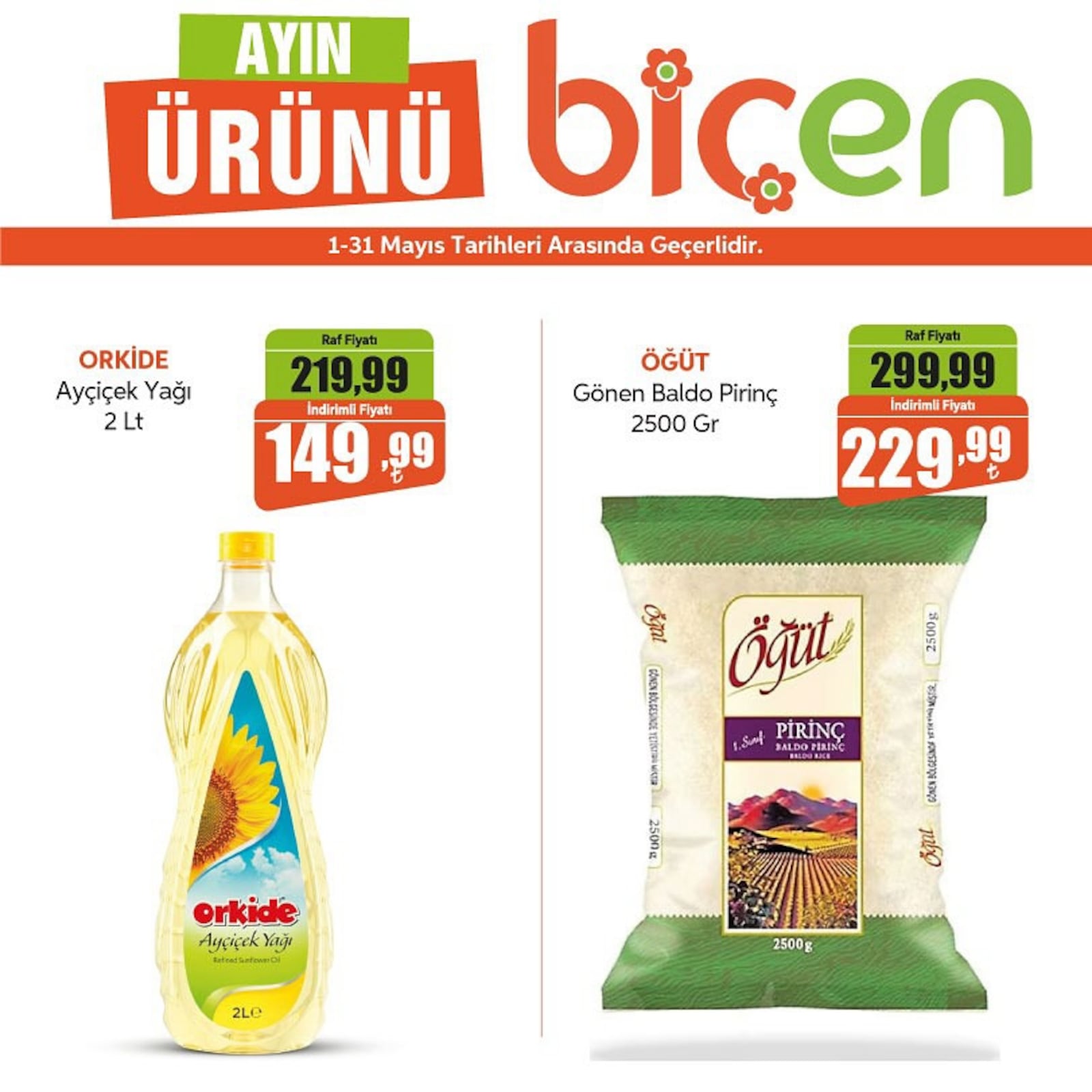 İndirim Broşürü - Sayfa 8