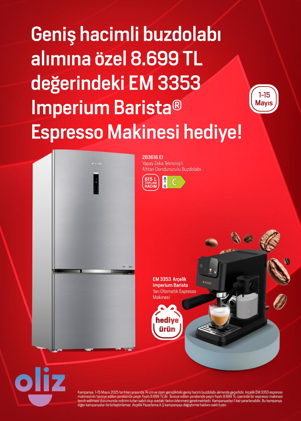 Kampanyalı Ürünler - Sayfa 28