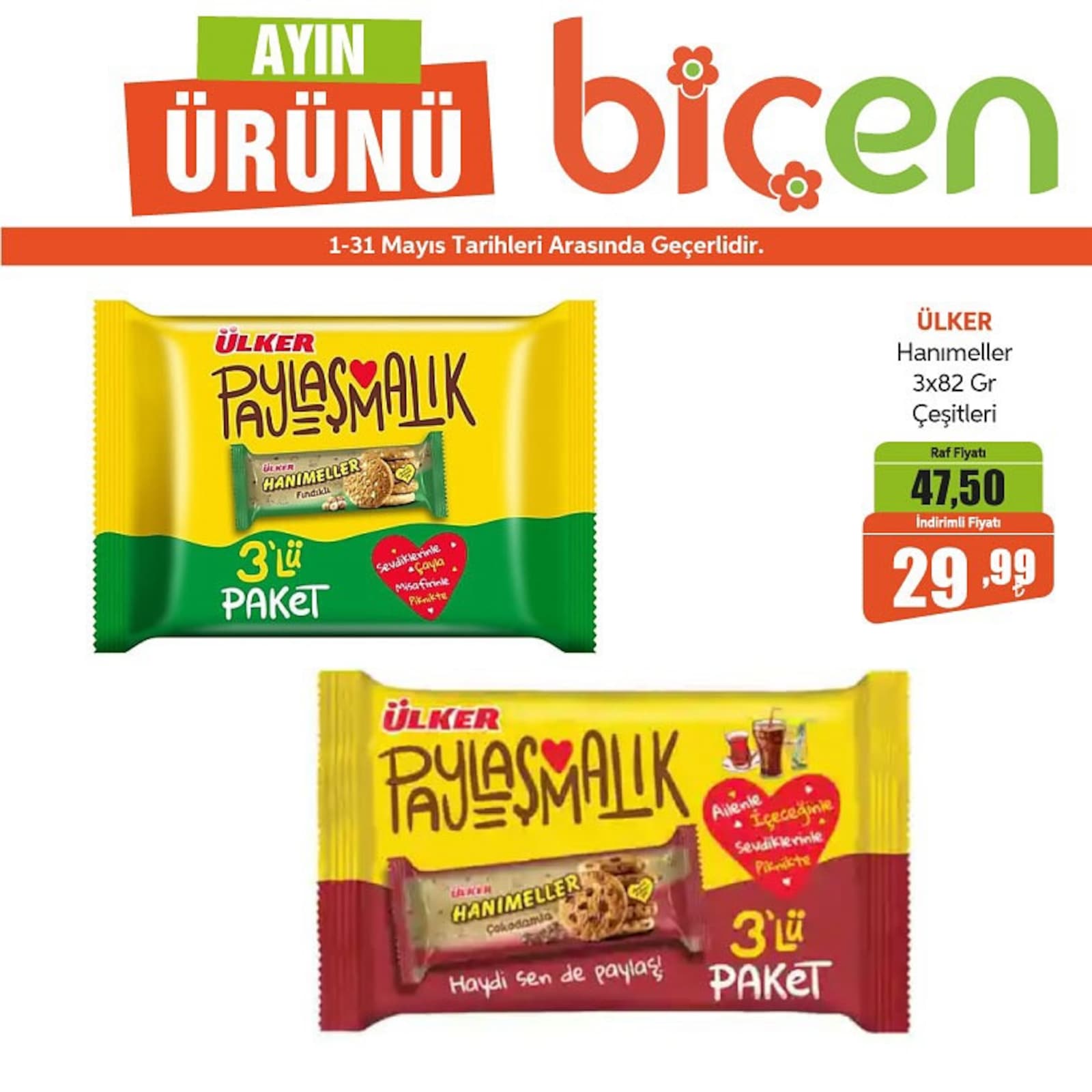 İndirim Broşürü - Sayfa 6