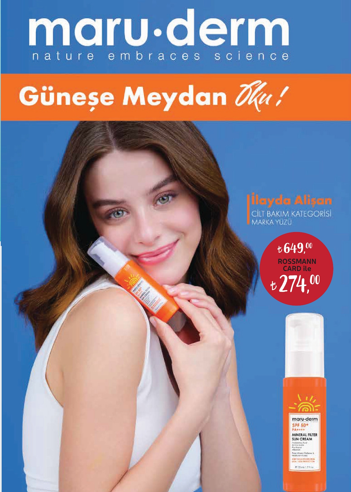 Güneş Festivali Broşürü - Sayfa 7