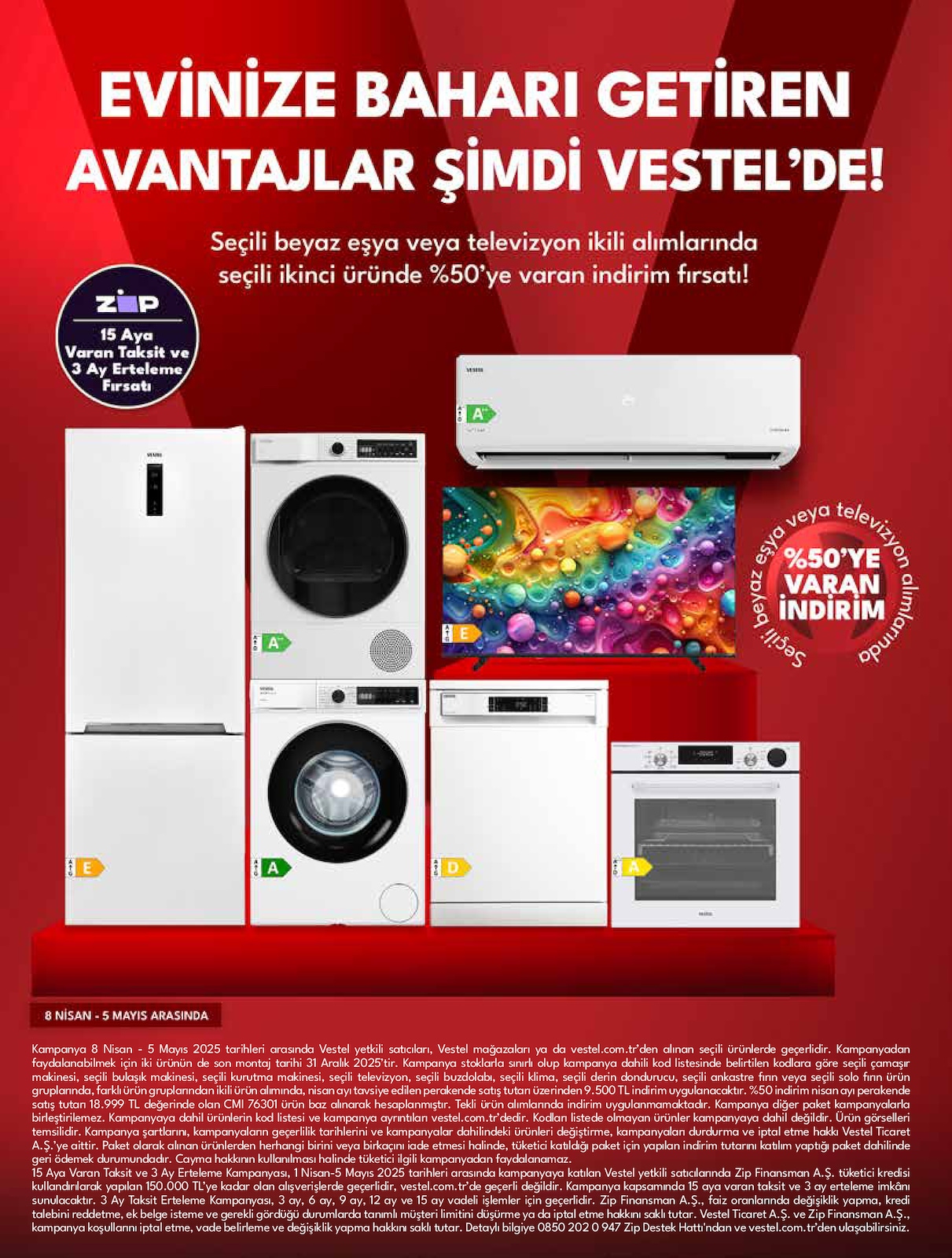TV - Ses Broşürü - Sayfa 6