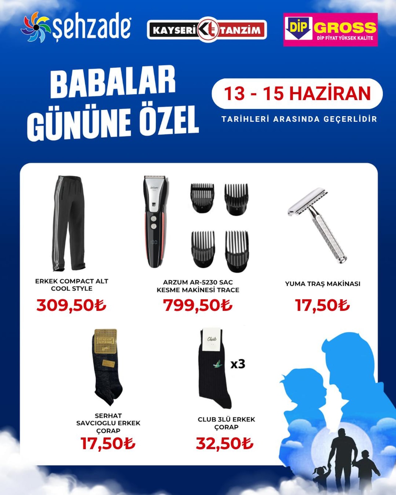 İndirim Broşürü - Sayfa 3