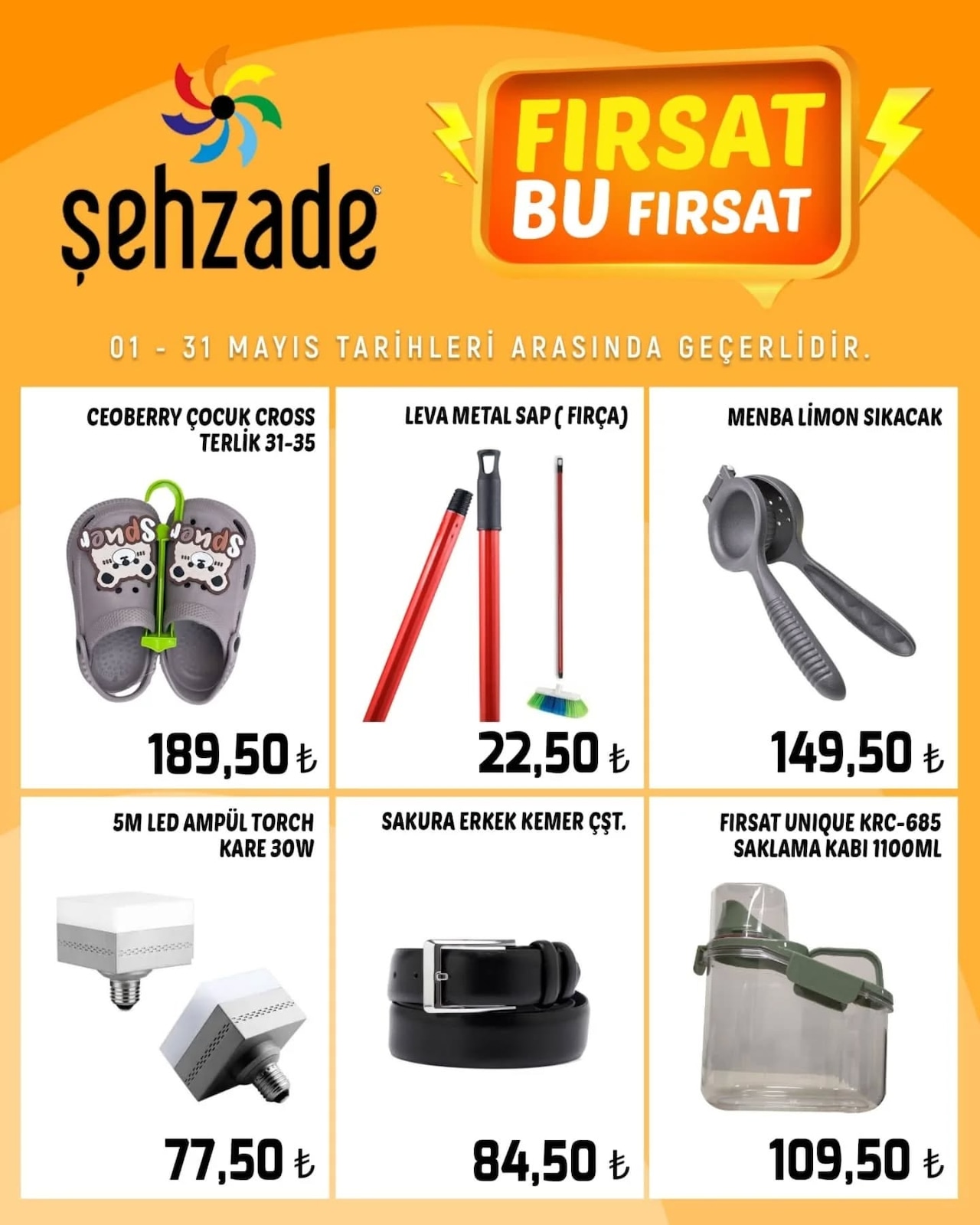 İndirim Broşürü - Sayfa 13