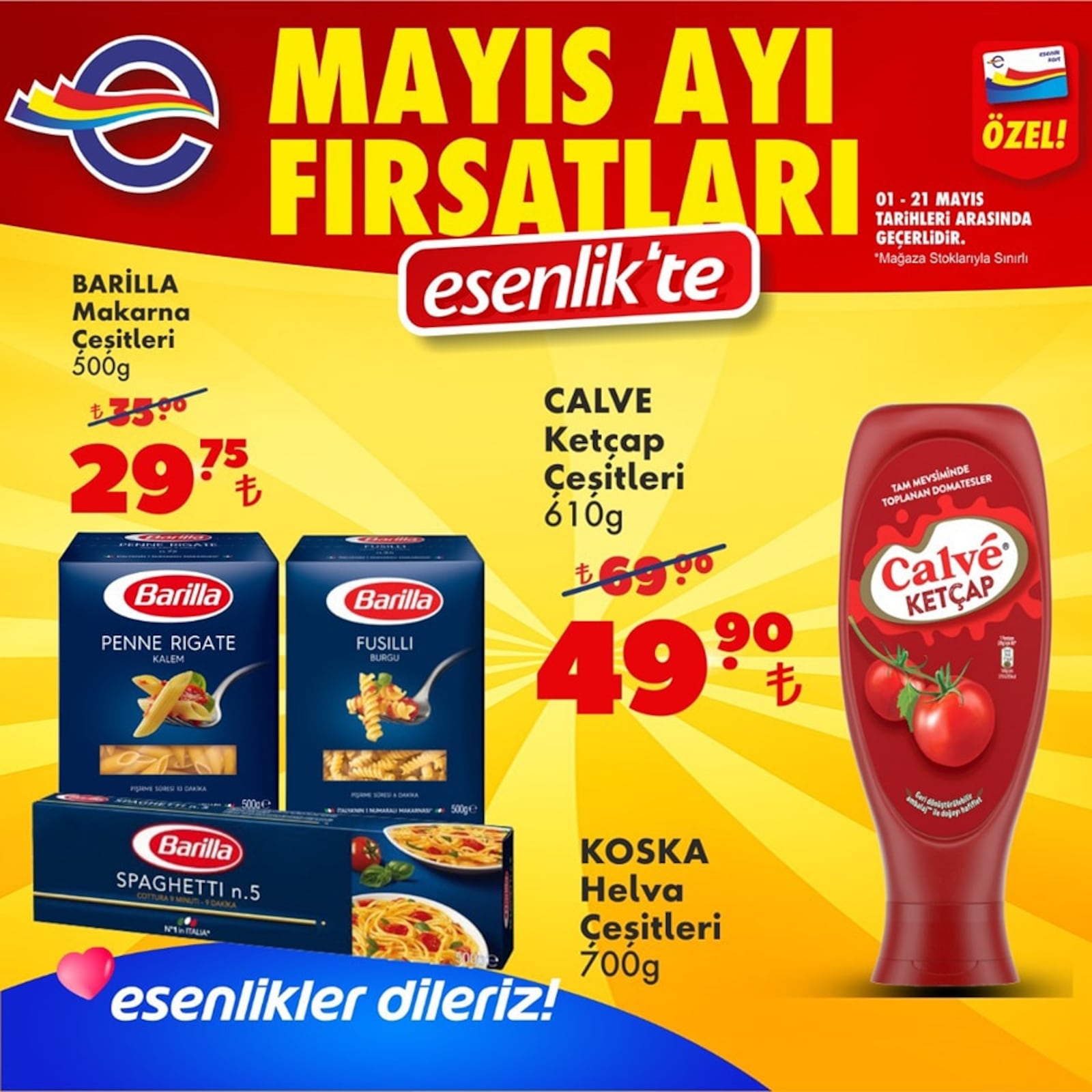 İndirim Broşürü - Sayfa 2