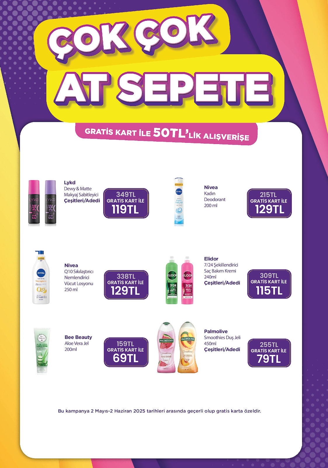 Güzel Bak Kendine - Sayfa 6
