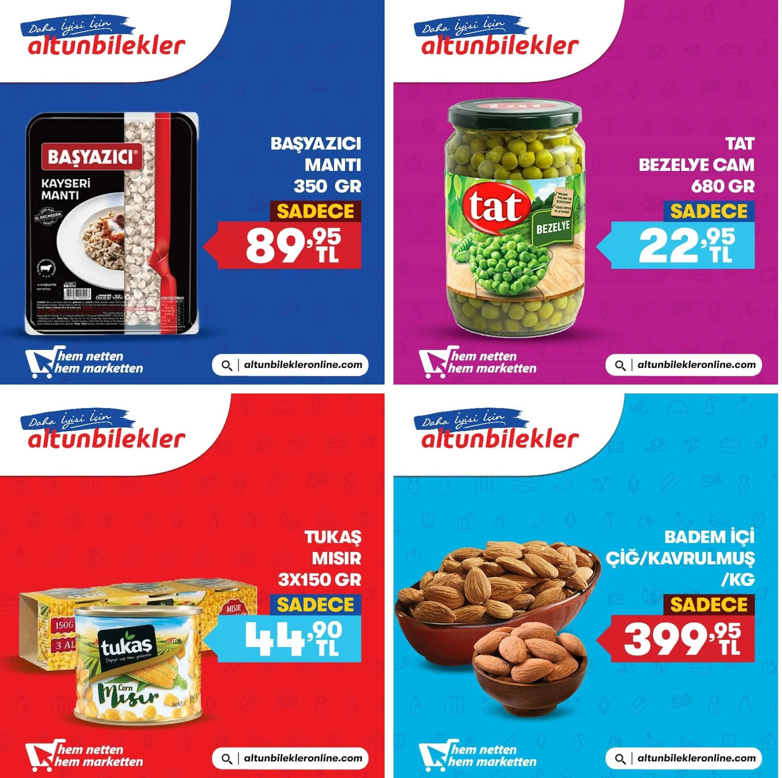 İndirim Broşürü - Sayfa 3