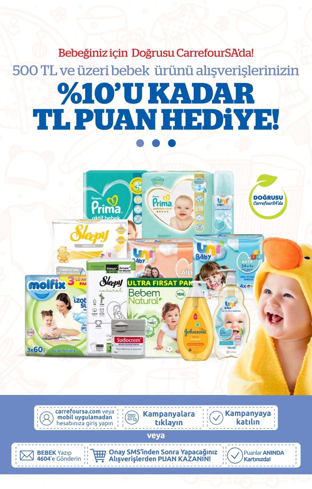 İndirim Broşürü - Sayfa 47