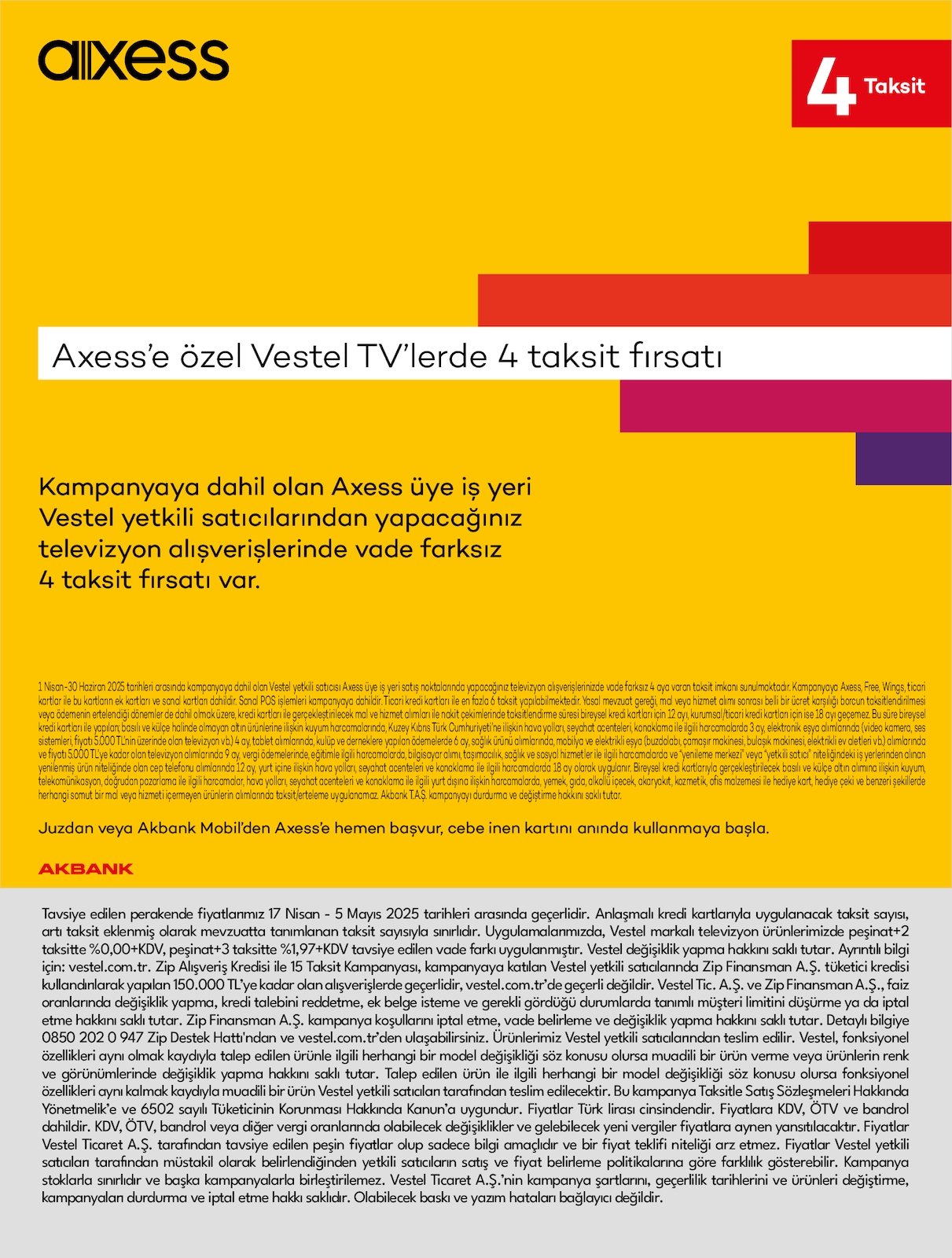 TV - Ses Broşürü - Sayfa 18