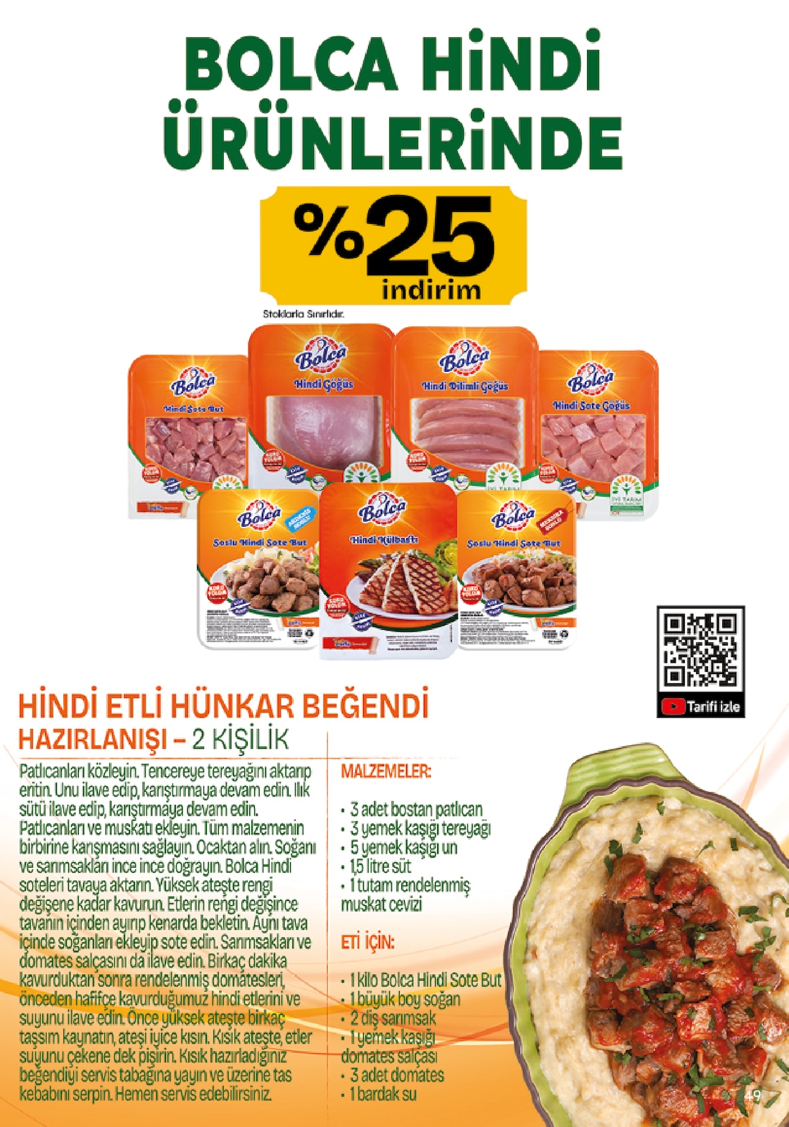 Migroskop Broşürü - Sayfa 49
