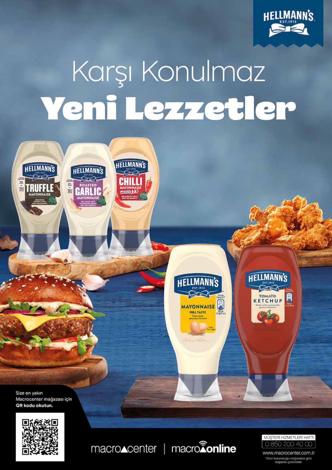 MacroStyle Broşürü - Sayfa 12