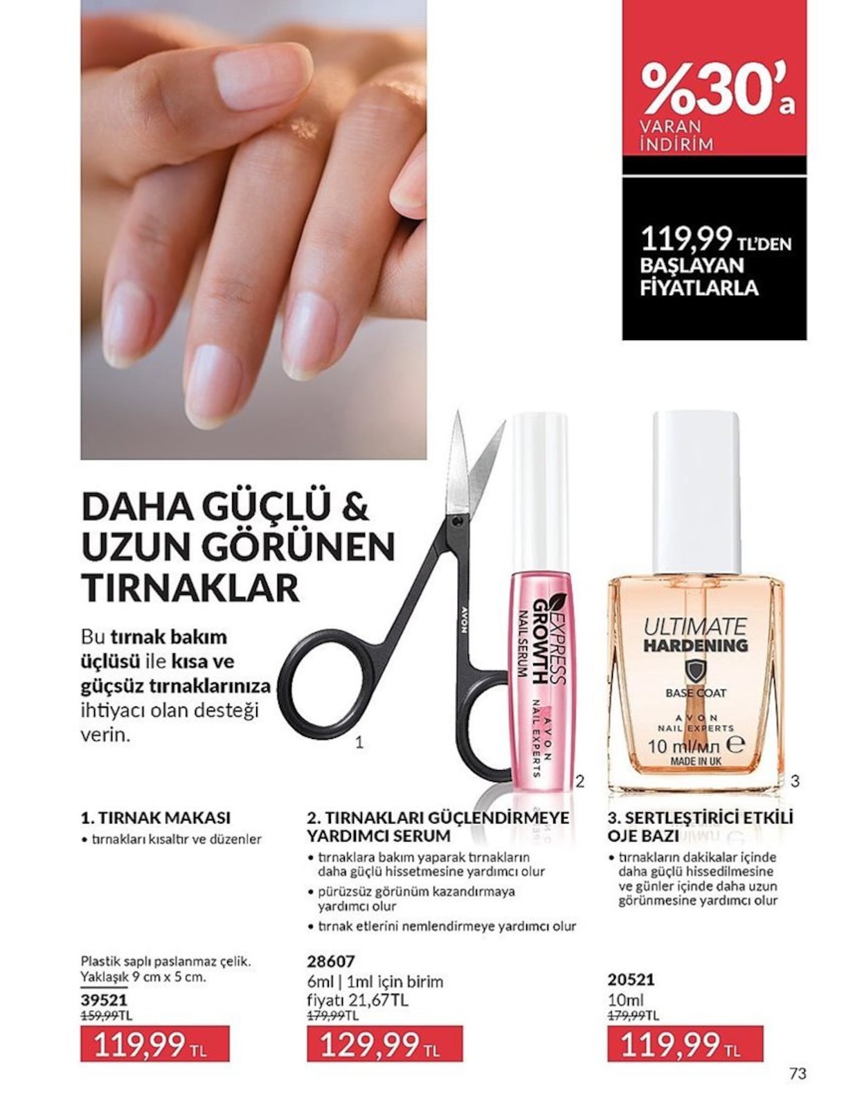 İndirim Broşürü - Sayfa 73