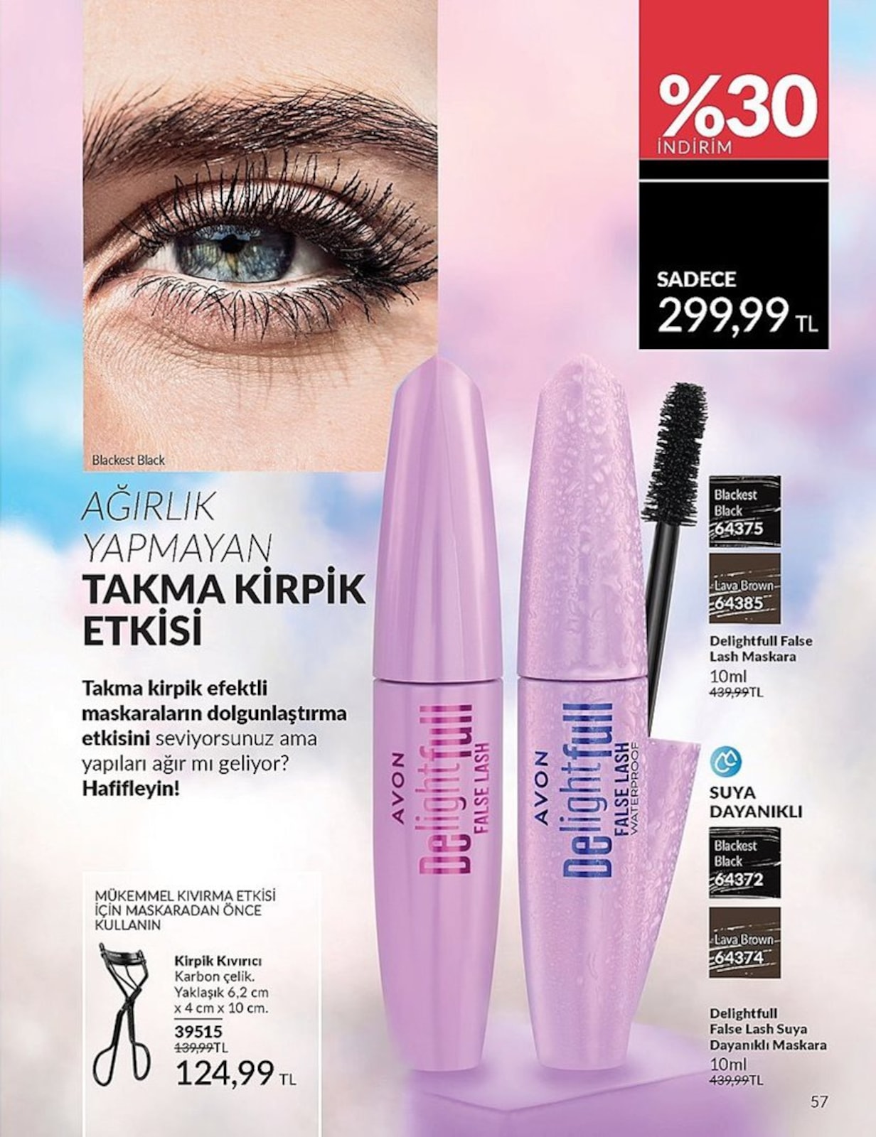İndirim Broşürü - Sayfa 57