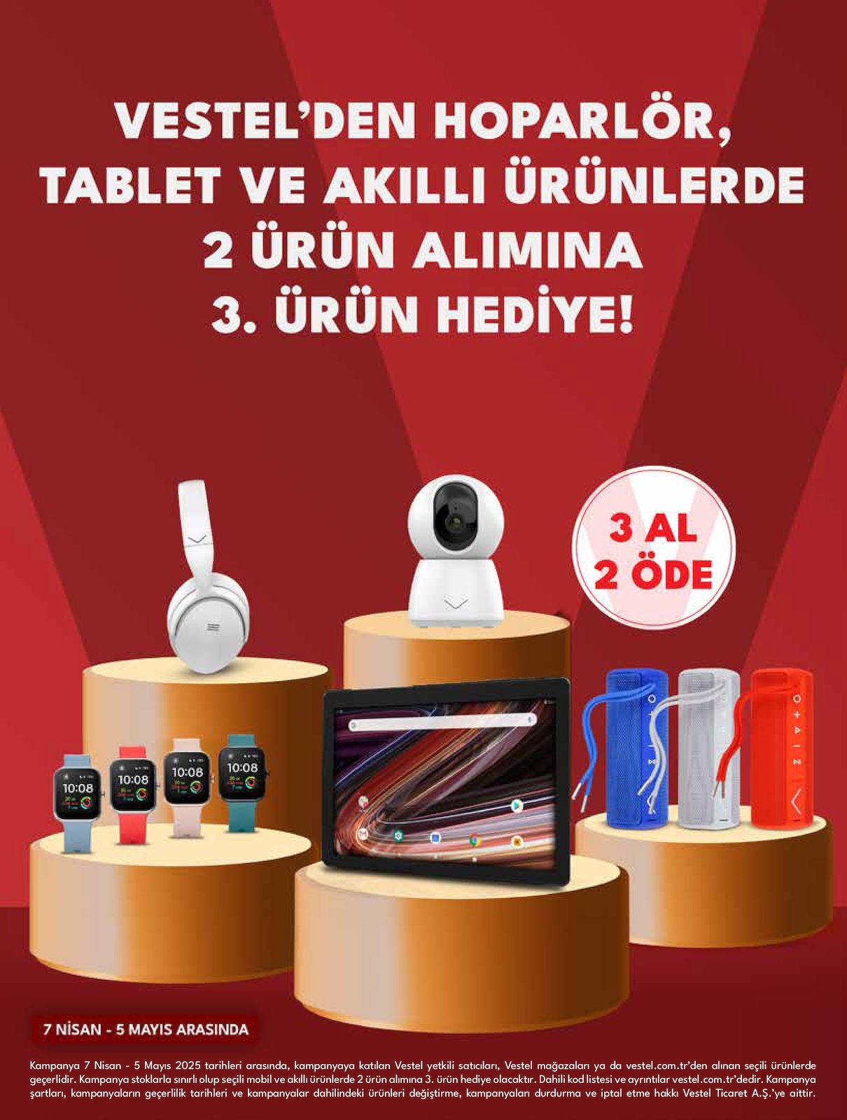 Telefon ve Aksesuarları Broşürü - Sayfa 2