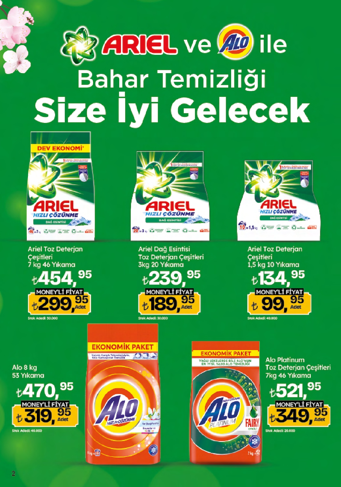 5M Migroskop Broşürü - Sayfa 2