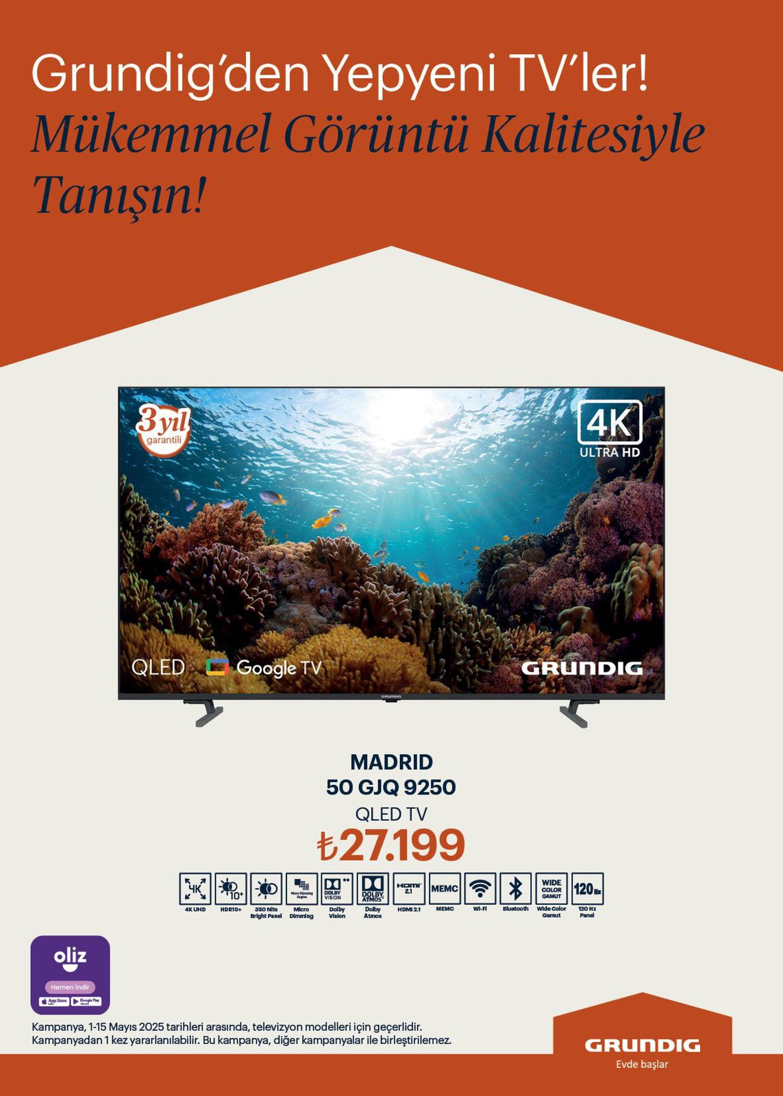 Kampanyalı Ürünler - Sayfa 91