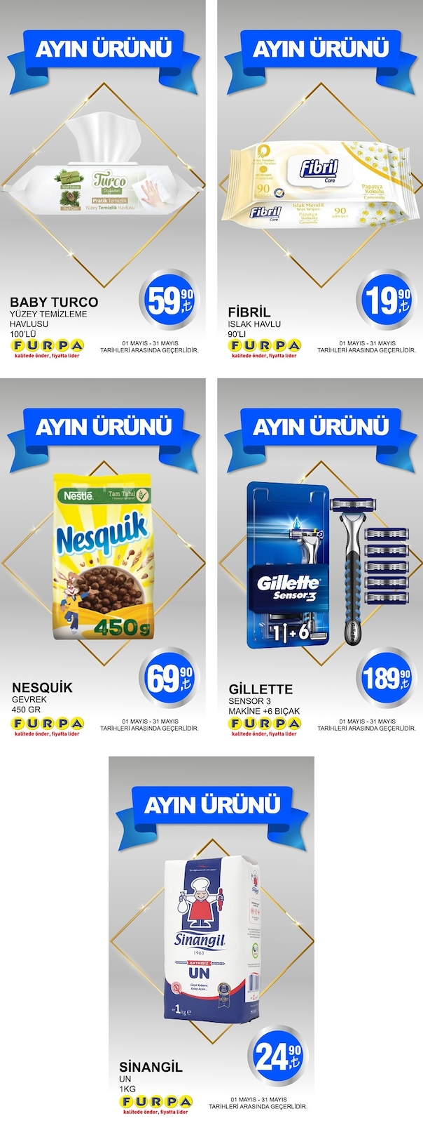 Fırsat İndirim - Sayfa 4