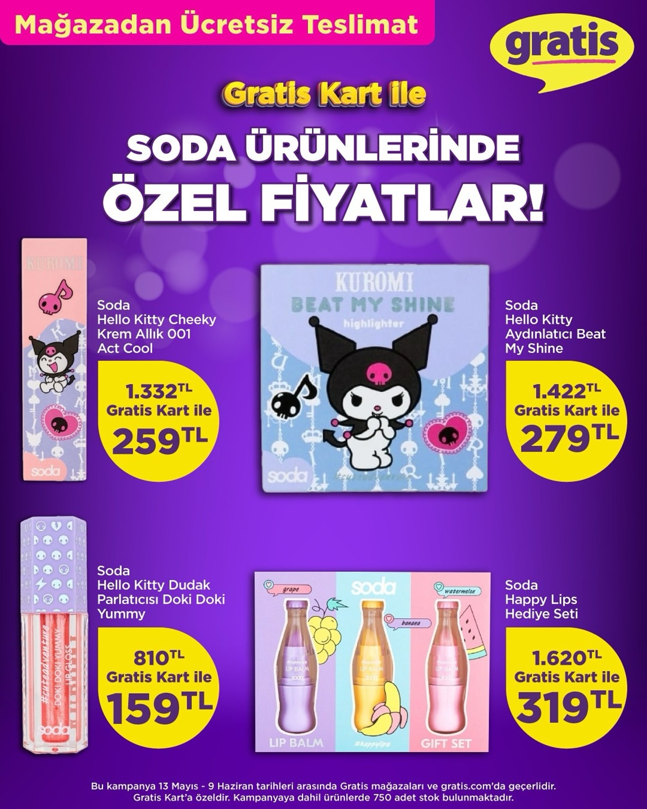 İndirim Broşürü - Sayfa 3