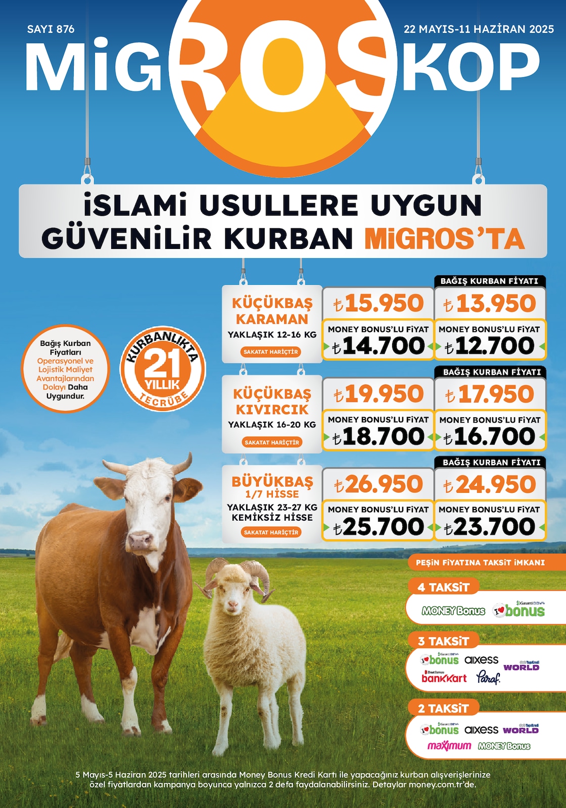 Migroskop Broşürü - Sayfa 1