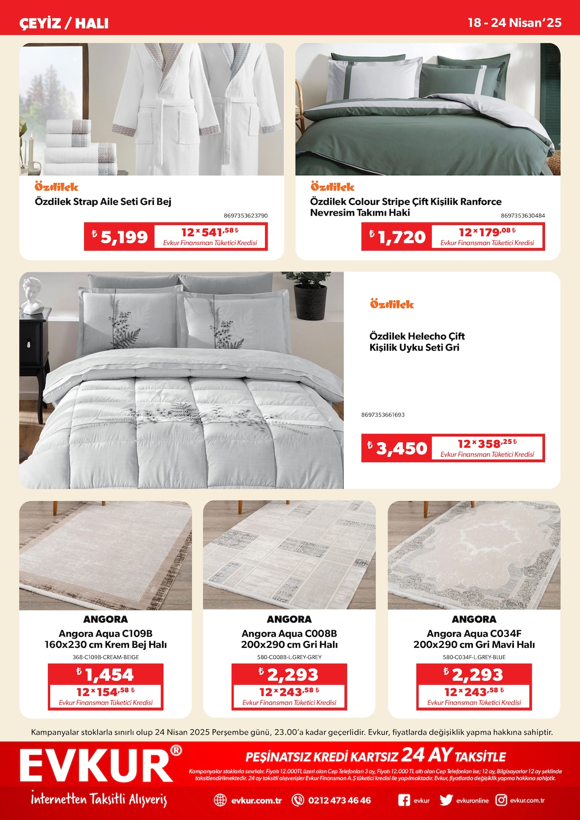 İndirim Broşürü - Sayfa 11