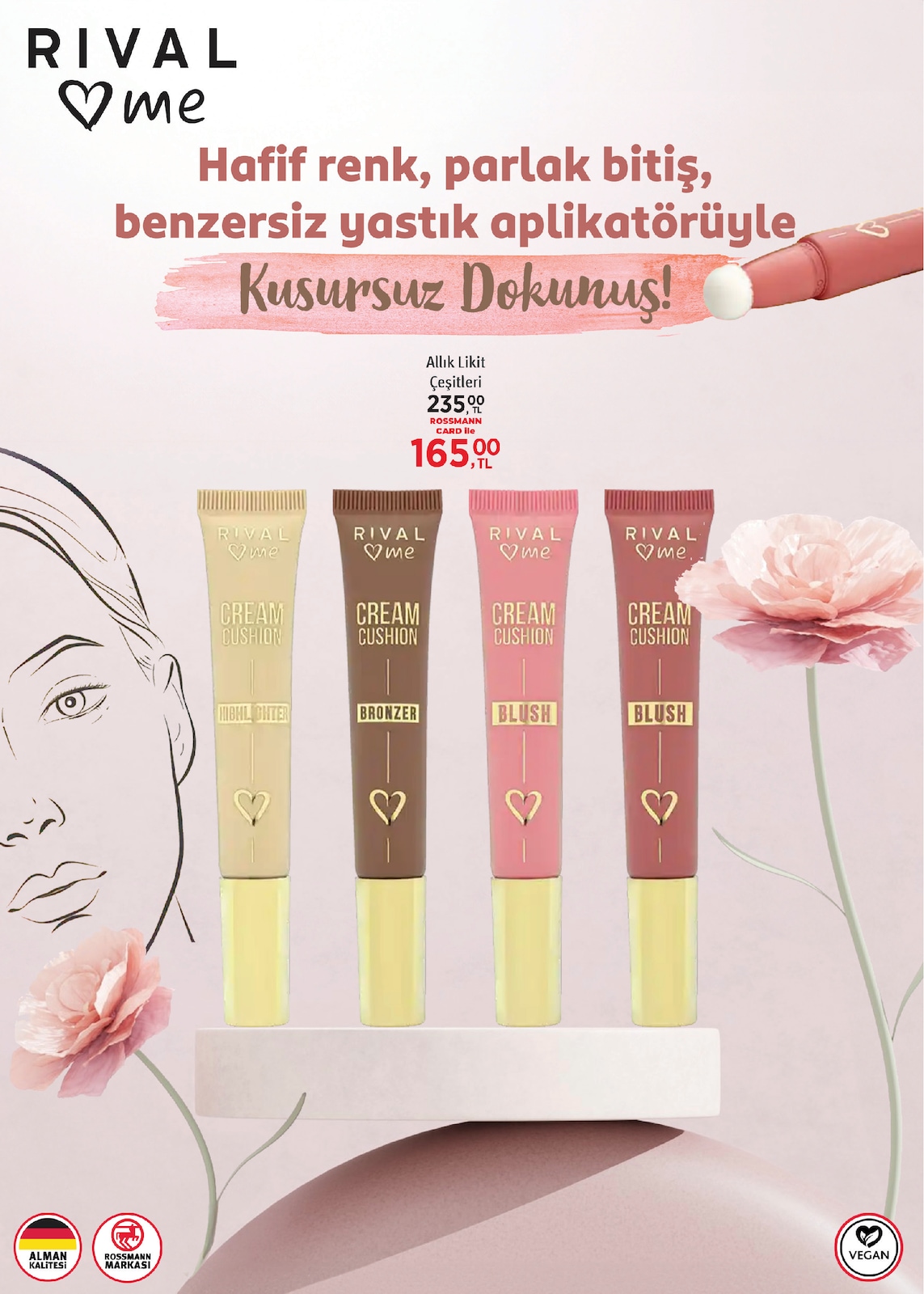 Güzellik Broşürü - Sayfa 10