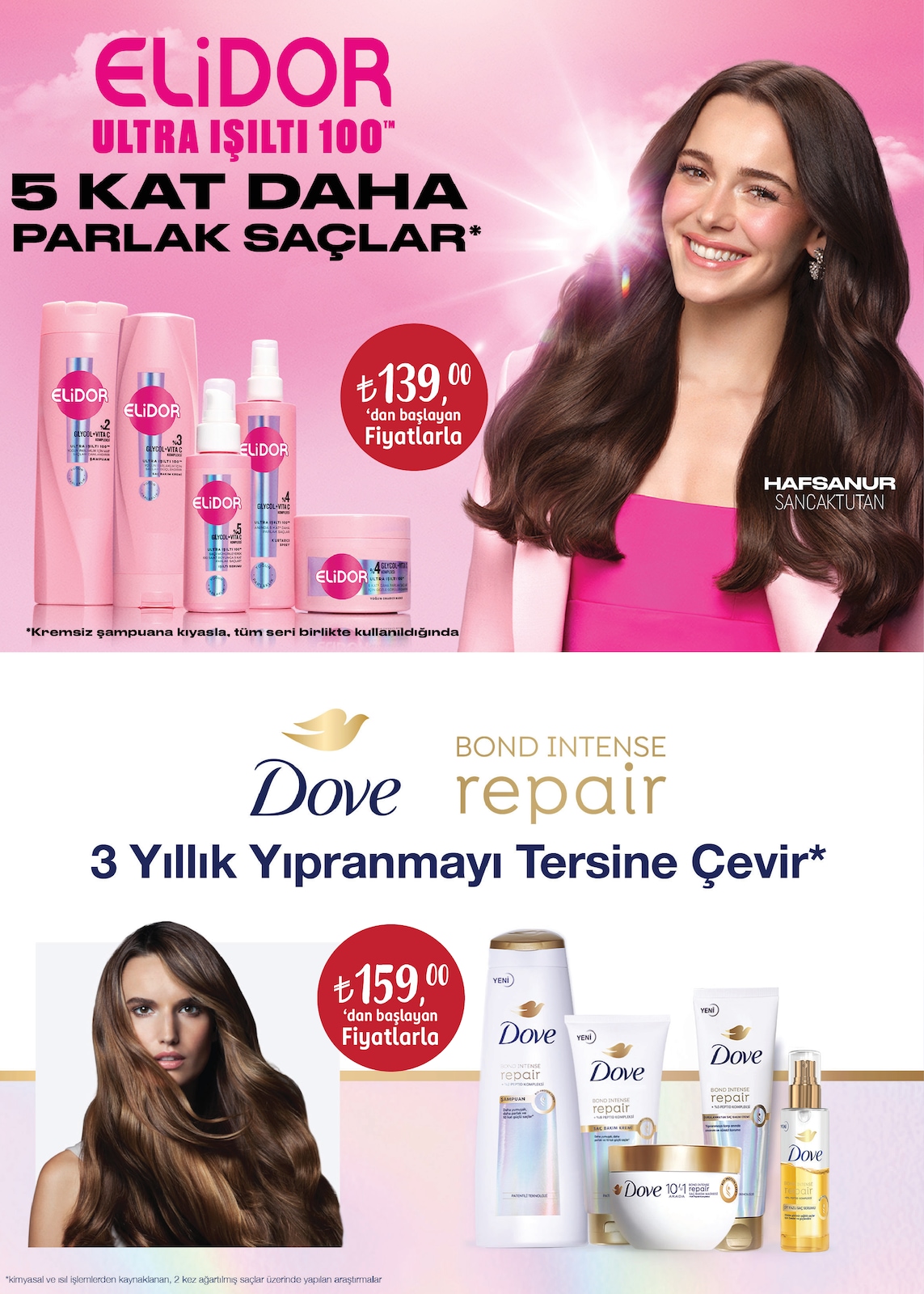 Kişisel Bakım Broşürü - Sayfa 10