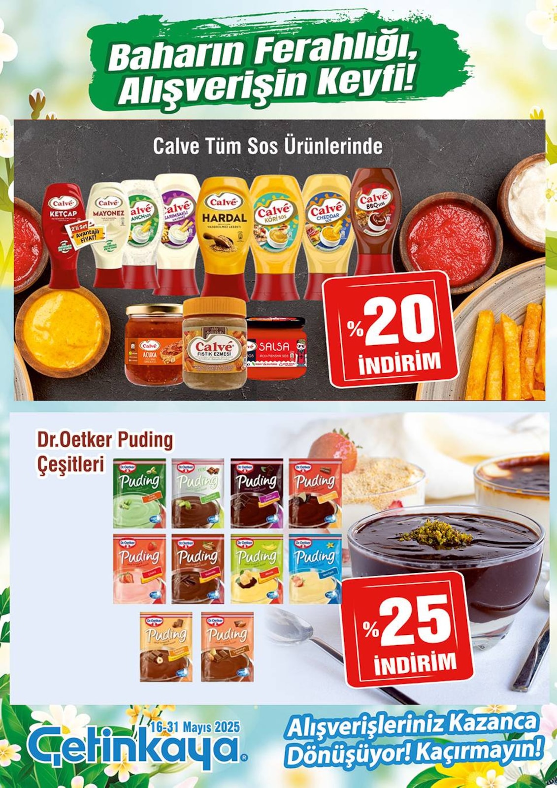 Mersin-Adana-Gaziantep İndirim Broşürü - Sayfa 11